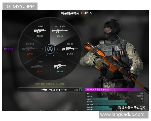 csgo比赛枪械-CSGO比赛中的枪械选择策略与实施要素解析-csgo比赛枪械 csgo比赛枪械-CSGO比赛中的枪械选择策略与实施要素解析-csgo比赛枪械