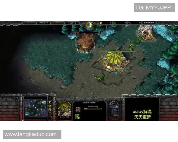 魔兽3th000比赛-魔兽争霸Ⅲ热潮再度翻涌，魔兽3th000比赛的独特魅力-魔兽3th000比赛